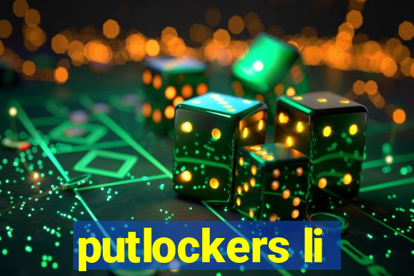 putlockers li